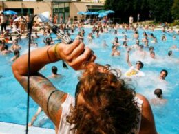 Editora independente lovers & lollypops celebra 20 anos com festa nas piscinas de barcelos