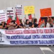Trabalhadores das misericórdias estão hoje em greve