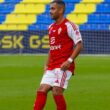 Médio formado no real madrid reforça vizela