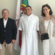 António braga defende melhores acessos o centro de cuidados continuados e paliativos