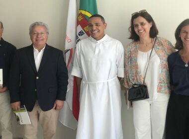 António braga defende melhores acessos a centro de cuidados continuados e paliativos