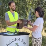 Recolha de biorresíduos vai chegar a todas as casas de braga