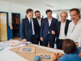 João rodrigues defende construção "prioritária" de lar residencial para jovens com deficiência intelectual