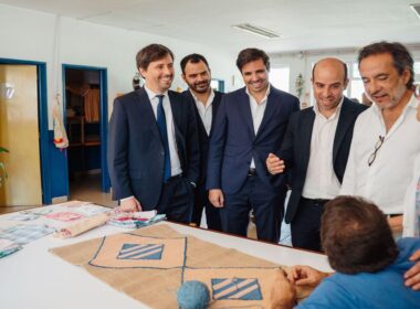 João rodrigues defende construção "prioritária" de lar residencial para jovens com deficiência intelectual