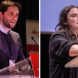 Novo presidente dos jovens socialistas da europa é de melgaço. 'vice' é de braga