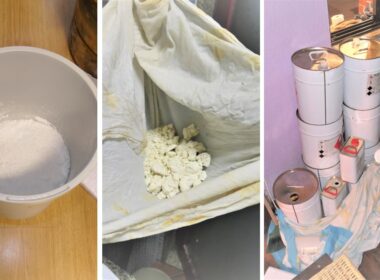 Penas até 12 anos de cadeia para responsáveis de laboratório de droga em guimarães