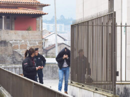 Greve adia sentença de professor acusado de 3. 734 crimes de abuso sexual na póvoa de lanhoso