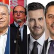 Já há 6 candidatos à câmara de braga. Saiba quem são