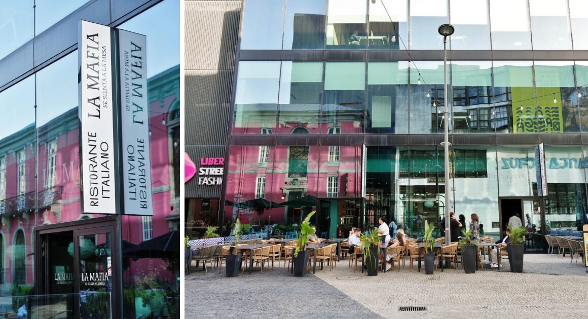 Cadeia de restaurantes espanhola investe mais de meio milhão em braga (e cria 15 postos de trabalho)