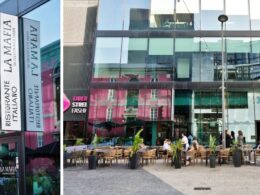 Cadeia de restaurantes espanhola investe mais de meio milhão em braga (e cria 15 postos de trabalho)