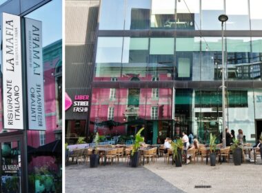 Cadeia de restaurantes espanhola investe mais de meio milhão em braga (e cria 15 postos de trabalho)