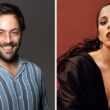 António zambujo e sara correia na mostra de artesanato de barcelos