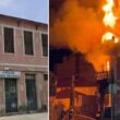 O triste fim de um dos mais emblemáticos edifícios da trofa