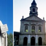 Sexta-feira é dia de romaria a são bento da porta aberta