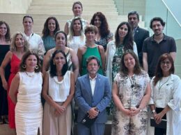 Bastonária pede reforço urgente de psicólogos na uls braga