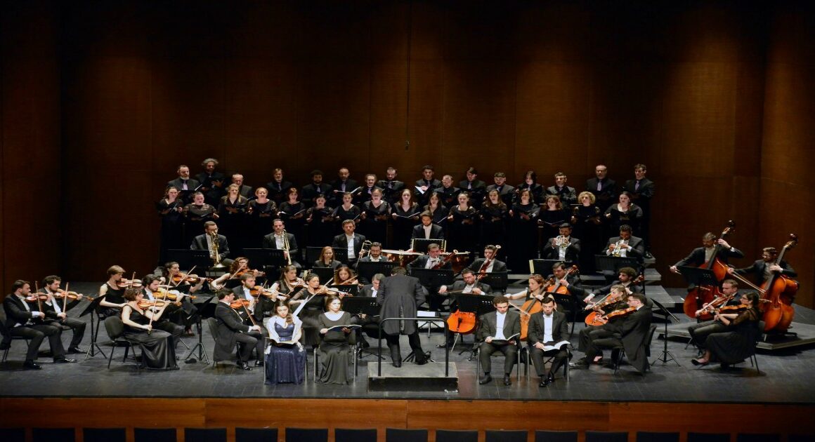 Concertos de música erudita em locais improváveis de guimarães