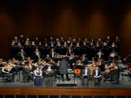 Concertos de música erudita em locais improváveis de guimarães