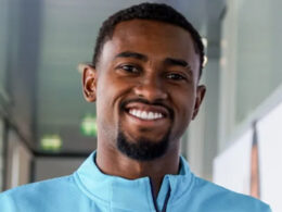 Ex-famalicão vendido por 17 milhões