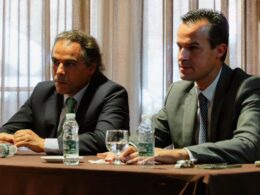 Candidato do psd a guimarães quer "estratégia que envolva setor privado, universidades, escolas e autarquias"