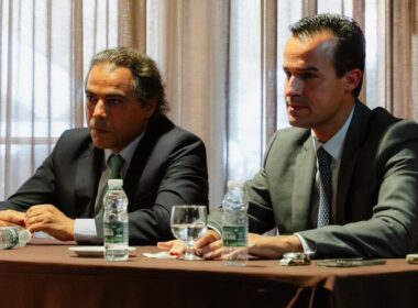 Candidato do psd a guimarães quer "estratégia que envolva setor privado, universidades, escolas e autarquias"