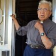 Padre mais velho do mundo é de braga e ainda há pouco foi assaltado