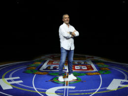 Ex-treinador do óquei de barcelos assume comando técnico do porto