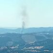 Braga: incêndio em pedralva rapidamente extinto