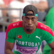 Pedro pichardo ausente dos campeonatos de portugal em braga