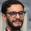 Pedro von hafe leite candidato do livre em guimarães
