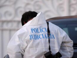 Mulher encontrada morta em amares com sinais de violência. Pj investiga