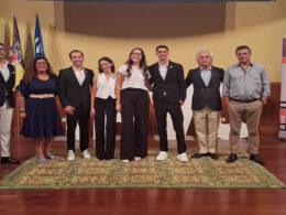 Alunos do ipvc criam contador inteligente que deteta fugas e atua automaticamente