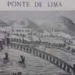 Ponte de lima em finais do último quartel de oitocentos: rimas, nas margens do lima, n'um tempo presente