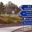 Atenção, guimarães. Vêm aí obras na a7 e na a11. Começam em agosto e duram até dezembro