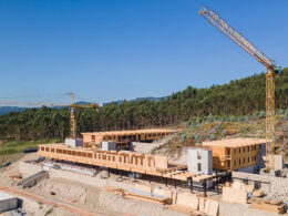 Empresa de viana investe 8 milhões para apostar na construção modular em madeira
