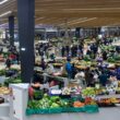 Lugares no mercado municipal de braga vão a hasta pública
