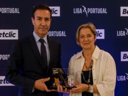 Sc braga é o clube que perde menos tempo de jogo