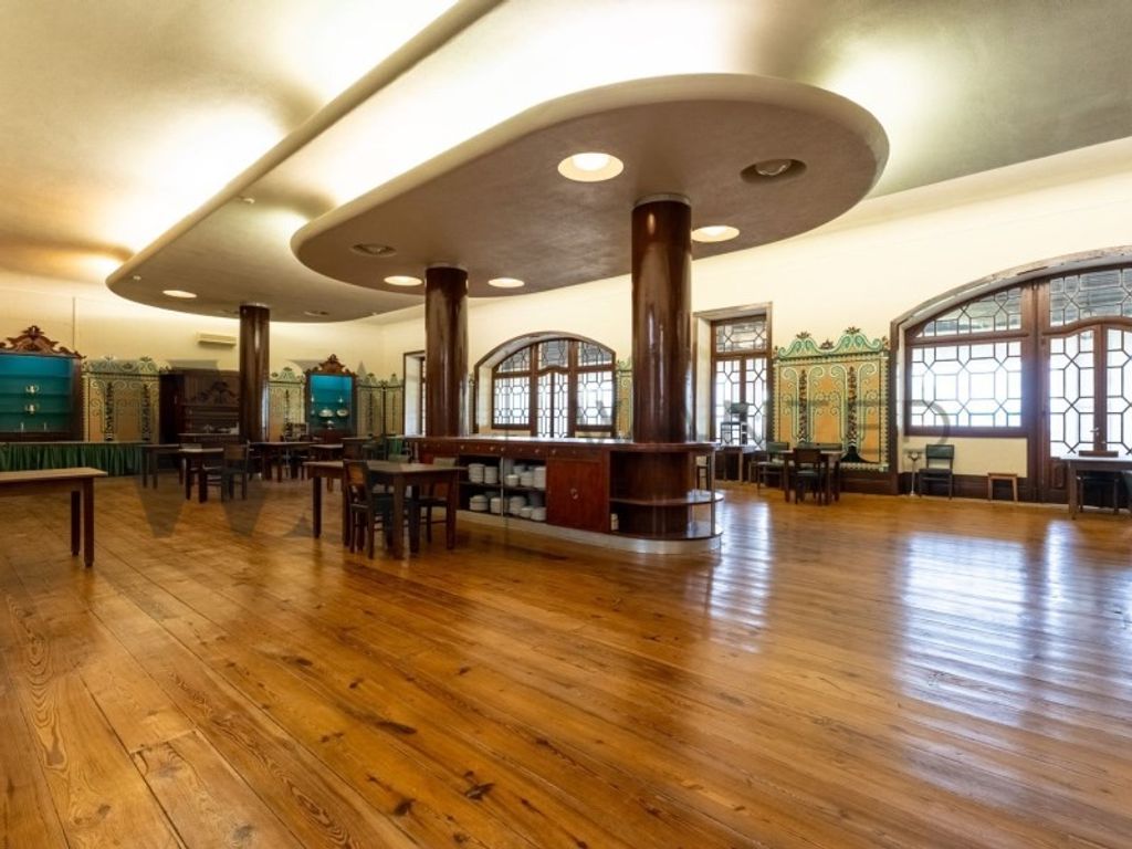 Amares: histórico hotel de caldelas à venda por 4,5 milhões de euros 14 Amares: histórico hotel de caldelas à venda por 4,5 milhões de euros
