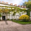 Amares: histórico hotel de caldelas à venda por 4,5 milhões de euros