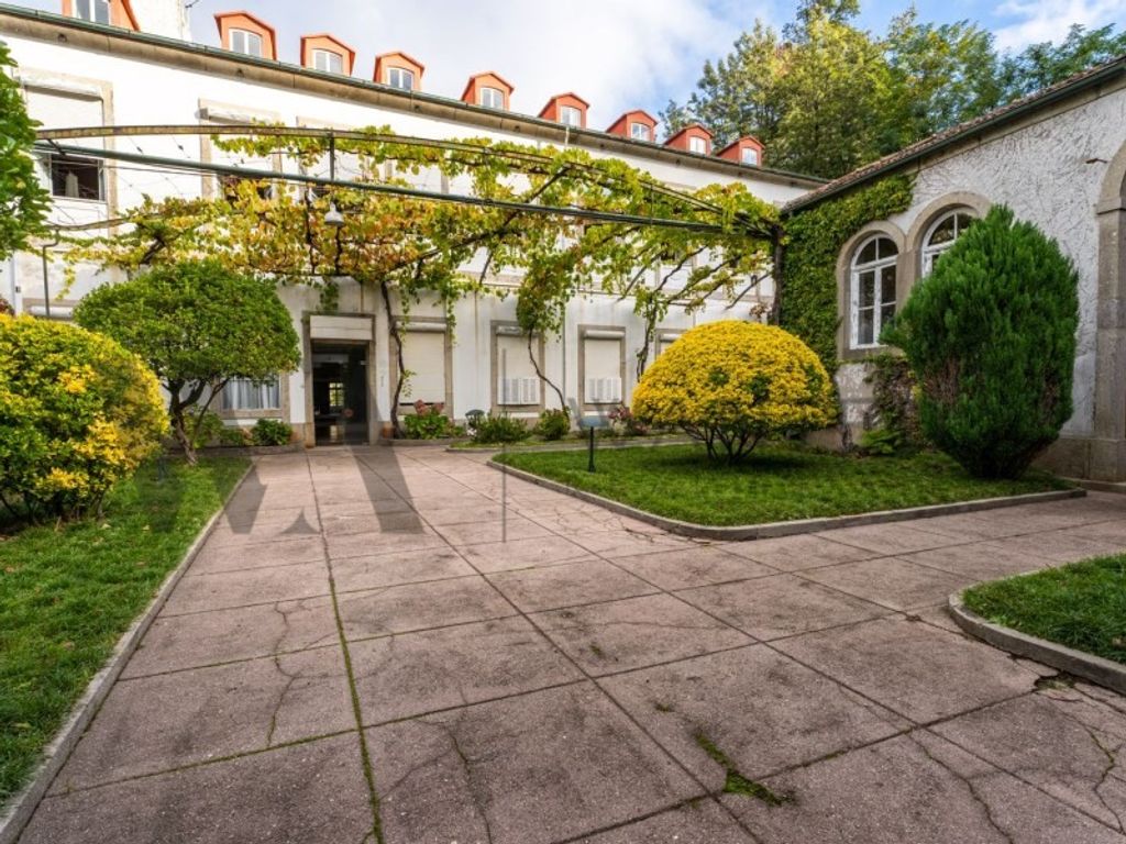 Amares: histórico hotel de caldelas à venda por 4,5 milhões de euros 19 Amares: histórico hotel de caldelas à venda por 4,5 milhões de euros