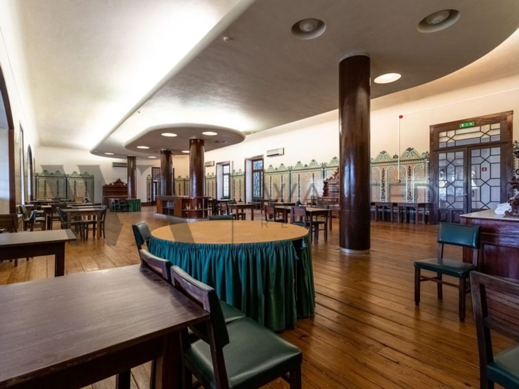 Amares: histórico hotel de caldelas à venda por 4,5 milhões de euros 13 Amares: histórico hotel de caldelas à venda por 4,5 milhões de euros