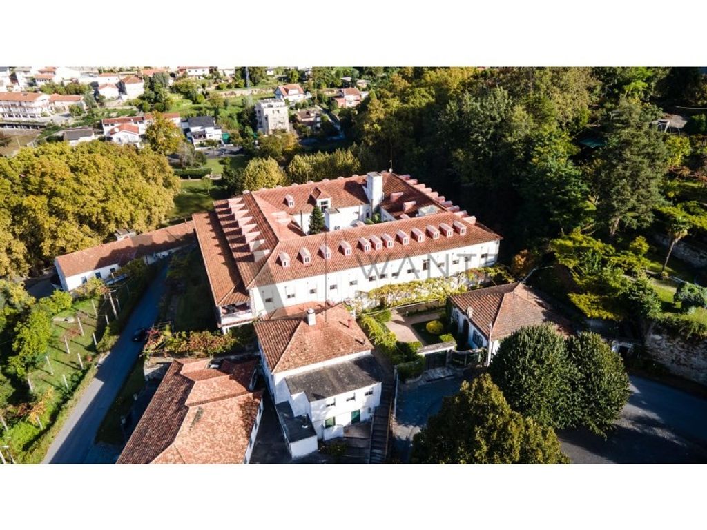 Amares: histórico hotel de caldelas à venda por 4,5 milhões de euros 6 Amares: histórico hotel de caldelas à venda por 4,5 milhões de euros