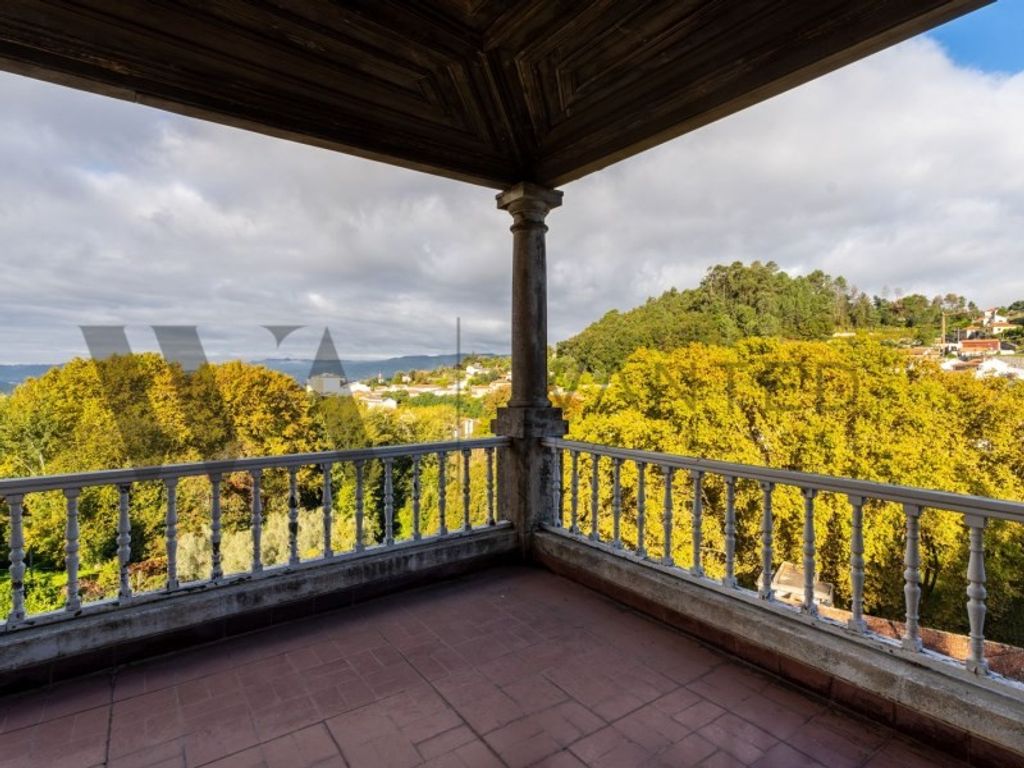 Amares: histórico hotel de caldelas à venda por 4,5 milhões de euros 12 Amares: histórico hotel de caldelas à venda por 4,5 milhões de euros