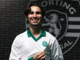 Campeão europeu deixa óquei de barcelos e reforça sporting