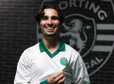 Campeão europeu deixa óquei de barcelos e reforça sporting