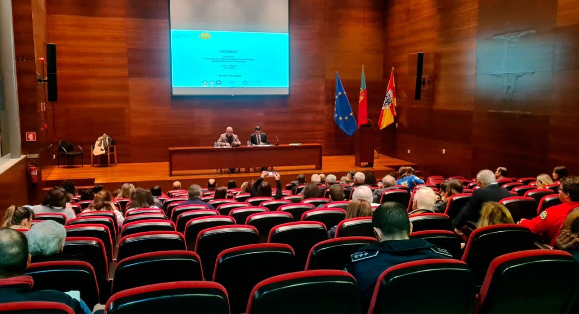 Pela primeira vez portugal acolhe o congresso mundial de saúde mental. Vai ser em barcelos