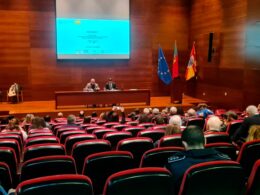 Pela primeira vez portugal acolhe o congresso mundial de saúde mental. Vai ser em barcelos