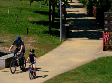 Temperaturas vão cair mais de 10 graus em braga