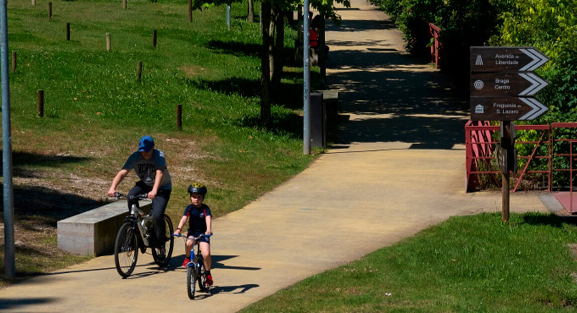 Temperaturas vão cair mais de 10 graus em braga