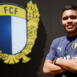 Renan santana é reforço do famalicão
