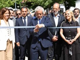 Famalicão inaugura primeira residência de estudantes no "coração" da cidade